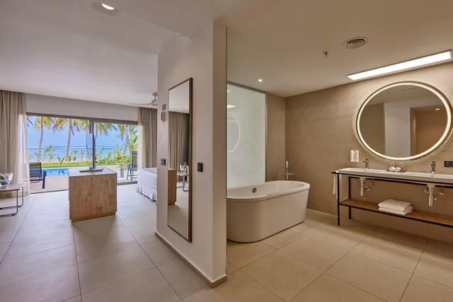 Swim Up Suite Elite Club, Hotel Riu Palace Mauritius All Inclusive Adults Only 11/11