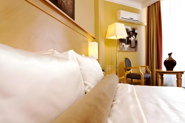 غرفة مفردة، Salamis Bay Conti Resort and Casino 1/1
