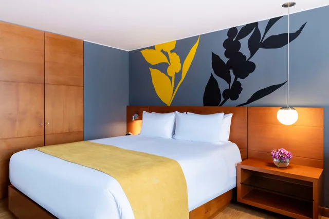 New Style, Superior، Avani Royal Zona T Bogota 5/10