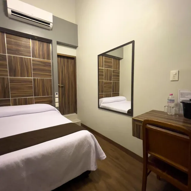 غرفة داخلية قياسية، Hotel Principal 2/10