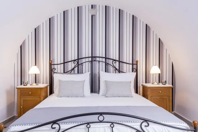 جناح شهر العسل، SANTELLINI HOTEL 1/2