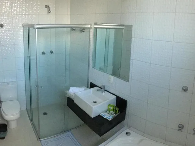 غرفة تنفيذية، Polar Rio Hotel 3/6