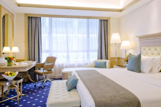 استوديو، Royale Chulan Penang 1/1