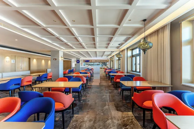 Holiday Inn Express Kashgar Downtown by IHG، كاشغر 34/40