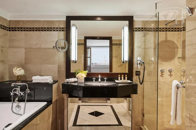 Room, Single Bed, Hyatt Regency Casablanca 4/4