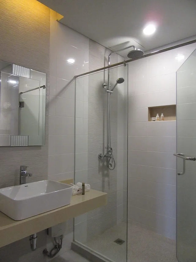 غرفة تنفيذية بسريرين منفصلين، Sweet Home Boutique Hotel 4/4