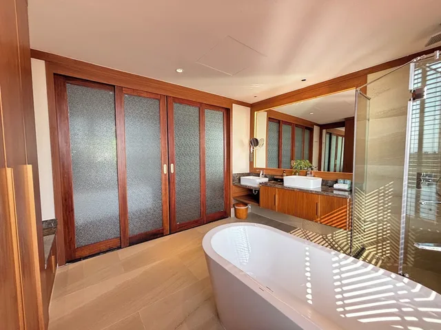جناح بسرير كينج، Koi Resort Spa Hoi An 5/7