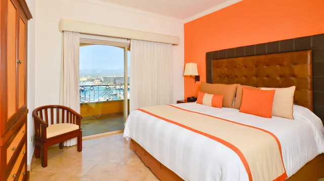 1BR Master Suite، The Ridge At Playa Grande 1/2