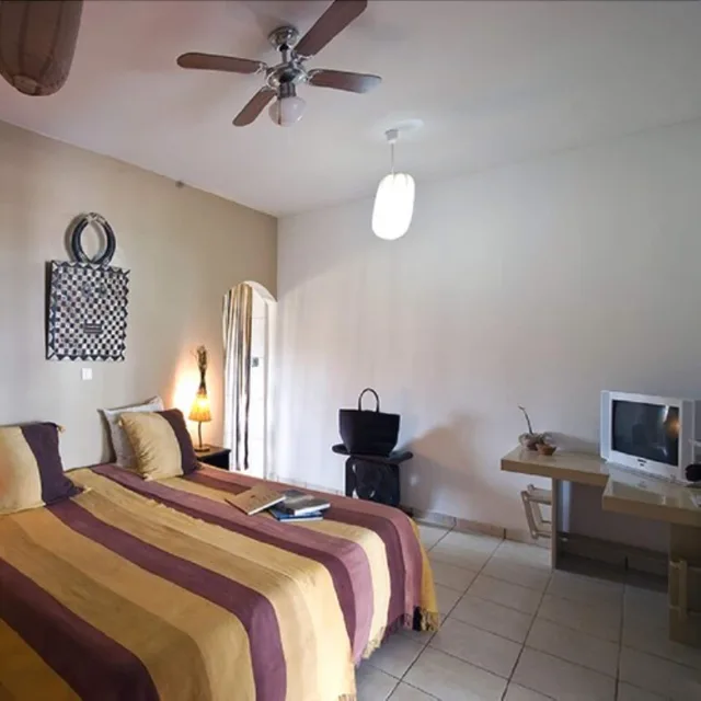 Superior, Sea View, Maison Abaka 1/2