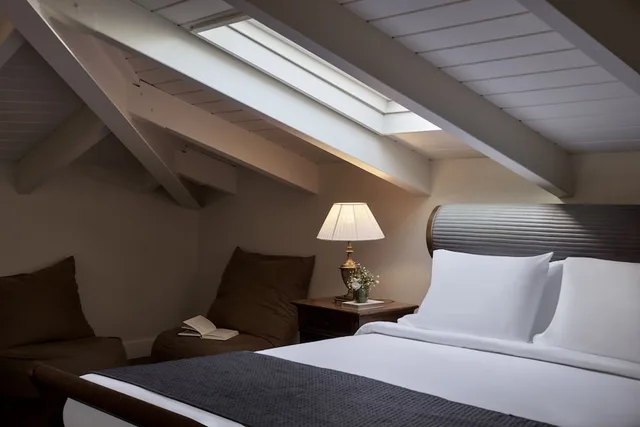 غرفة سوبيريور بسرير مزدوج، Hotel Ippoliti 6/9