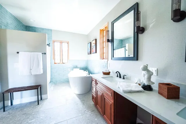 بنتهاوس بـ3 غرف نوم، Zane Gray Pueblo Hotel 8/9