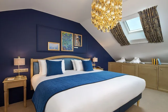 Duplex, Suite, Queen Bed, Sofa, Hotel Villa Romantic & Spa 1/4