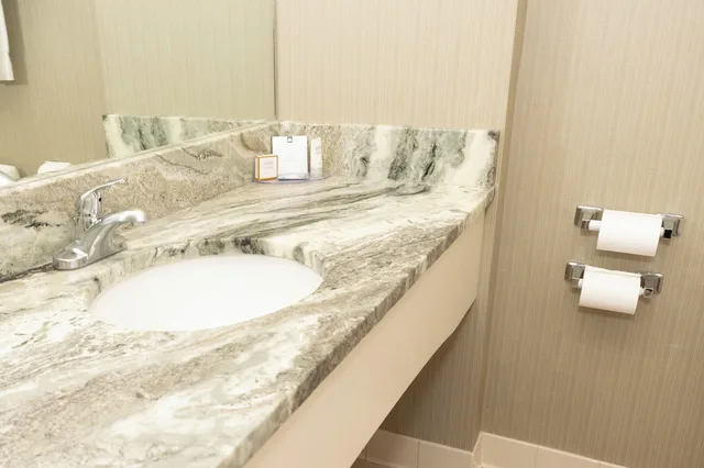 غرفة قياسية بسرير كينج بغرفة نوم واحدة، D. Hotel and Suites 9/9