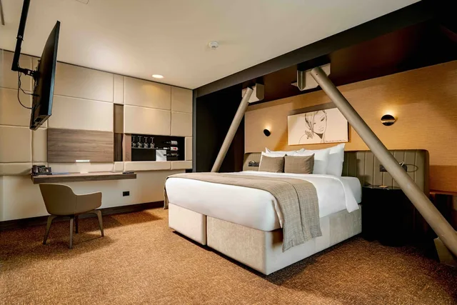 Lifestyle, Suite، Kronwell Brasov Hotel 3/9