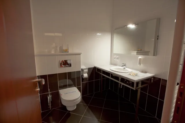 استوديو بشرفة، Apartments Agava 1/1