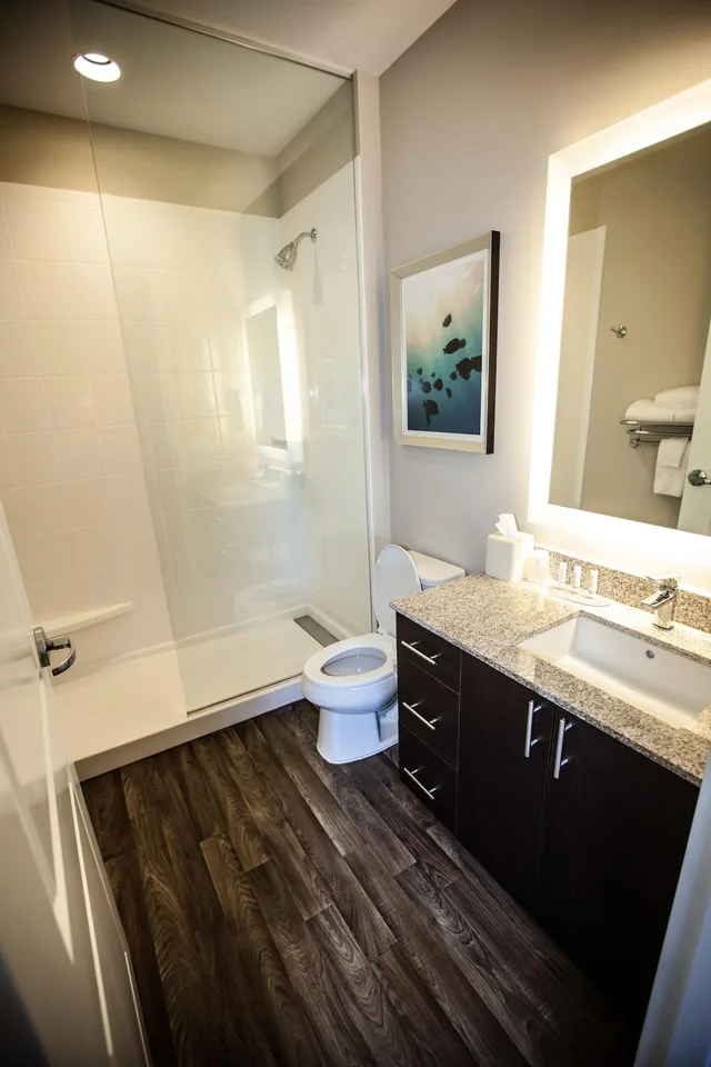 استوديو بسرير كينج لذوي الإعاقة، Towneplace Suites By Marriott Boynton Beach 1/1
