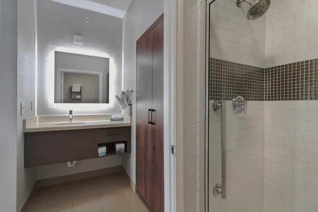 جناح بسرير كينج، Staybridge Suites Longview 5/5