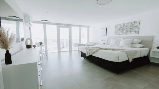 استوديو سوبيريور بسرير كينج، ESJ Beach Hotel 1/2