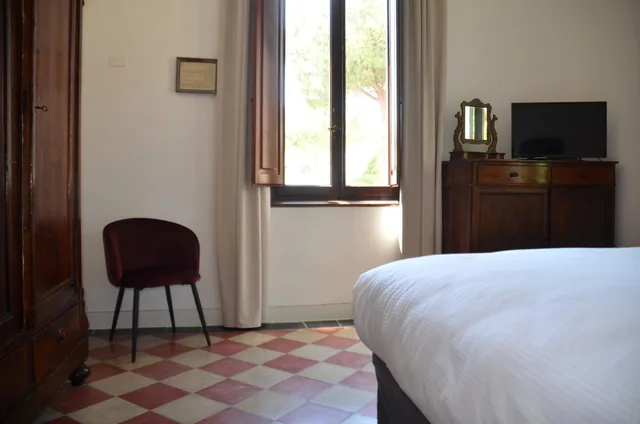 Superior, Apartment, Hotel Select Suites & Spa 2/10