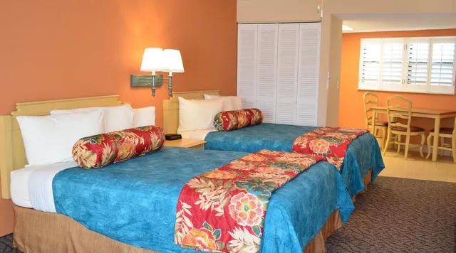 1 Bedroom, Suite, Sun Viking Lodge 3/6