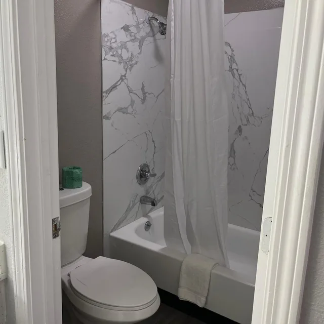 غرفة ديلوكس رباعية، Motel6 Lafayette, IN 9/10