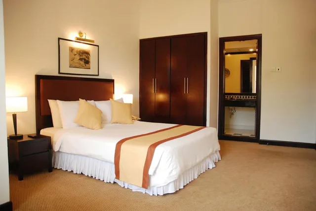 شقة بسرير كوين بغرفة نوم واحدة، Ocean Sunrise Vung Tau 4/10