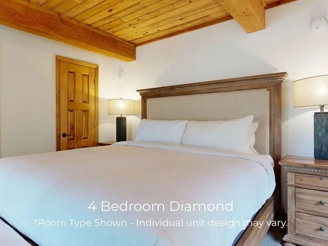 4 Bedrooms, Diamond, Top of the Village - Destination Hotels & Resorts 3/7