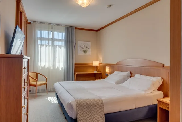 Augustus, Suite, Double Bed, Annex، Hotel Caesius Thermae Spa Resort 1/6