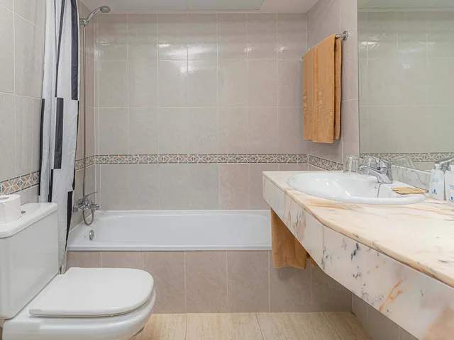 شقة سوبيريور مفردة، Galeon Playa Apartments 2/3