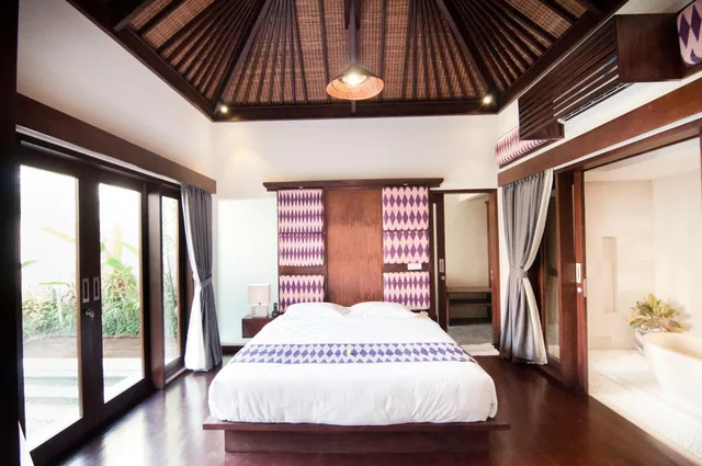 1 Bedroom, Villa, Villa Puspa 2/10