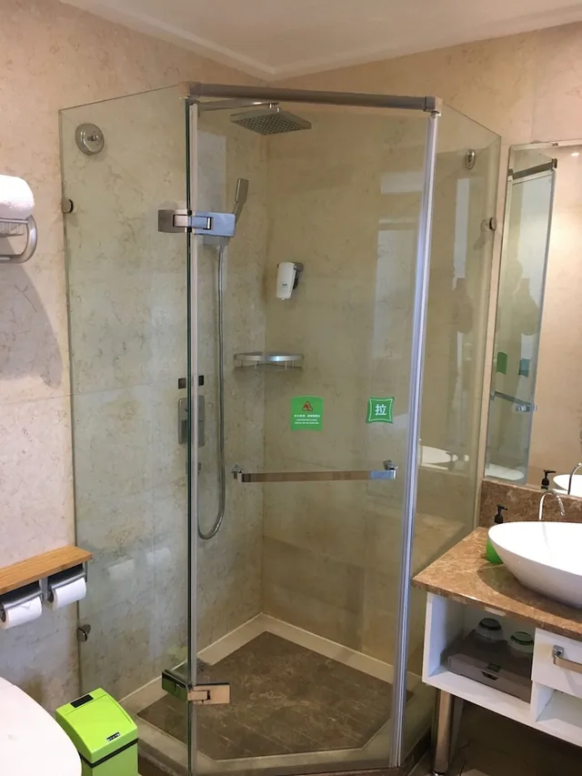 Ibis Styles Nt Shimao Plz، Nantong 47/50