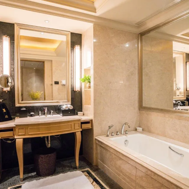 غرفة عائلية، C & D Hotel Fuzhou 7/9