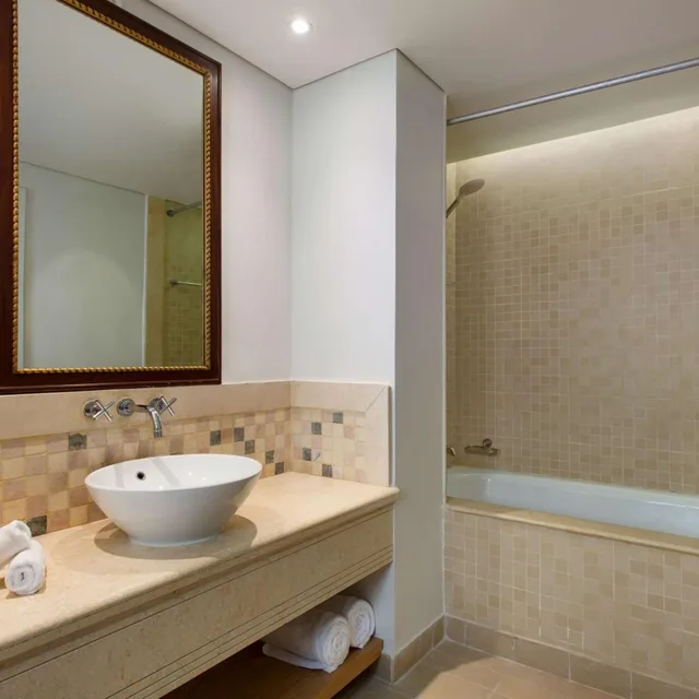 فيلا بـ3 غرف نوم، Marina Resort Port Ghalib, a member of Radisson Individuals 4/5