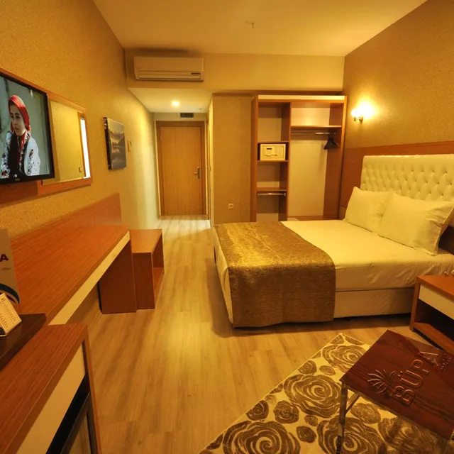 غرفة قياسية، Bupa Hotel 6/7