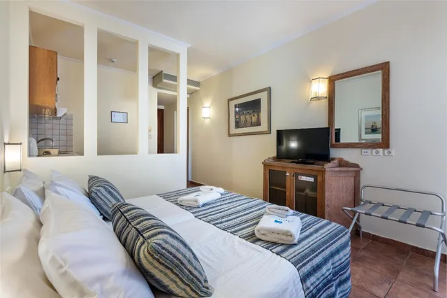 استوديو، Aegean Houses 6/10