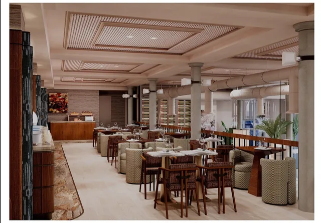 L'Union Han Istanbul, Vignette Collection by IHG، Eminoenue، إسطنبول 35/50