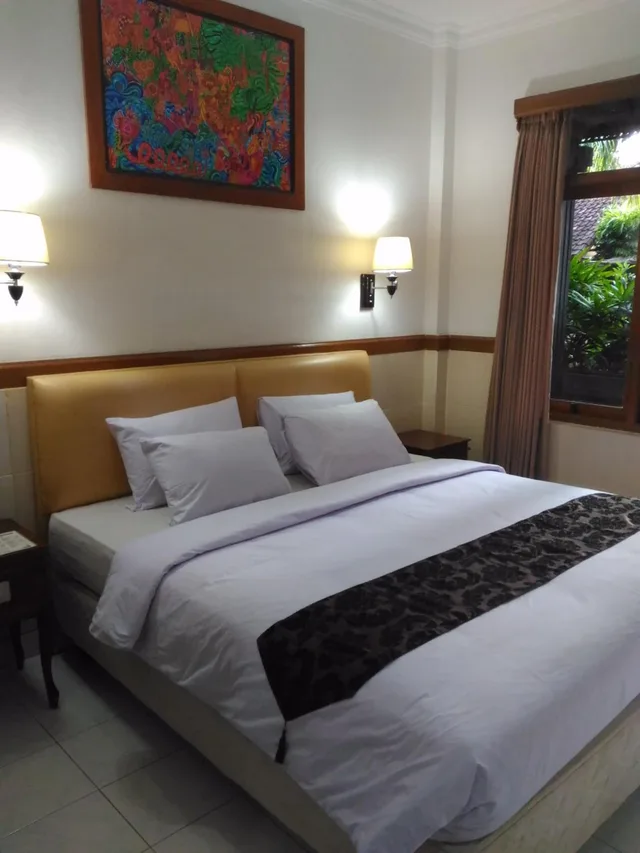 Deluxe, Single, Double or Twin Bed، Sorga Cottages 4/10