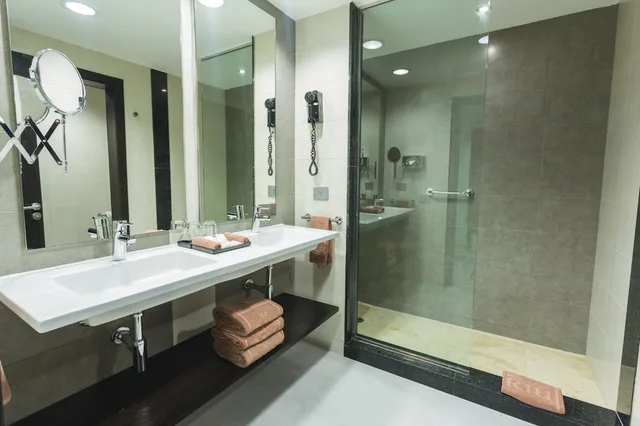 Junior Suite SUSB، Hotel RIU Playacar All Inclusive 3/3