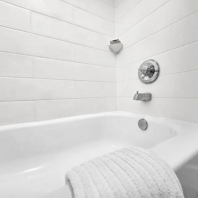 غرفة قياسية بسرير مزدوج، Crystal Palace Resort 8/8