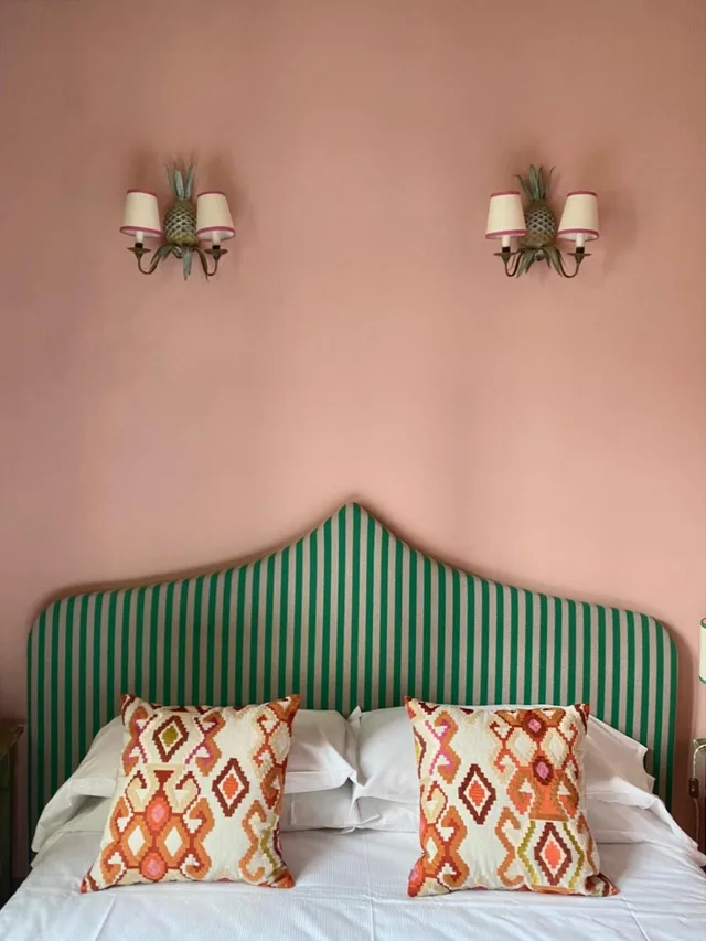 Room, Double or Twin Bed, with View, Hotel Hermitage 6/10