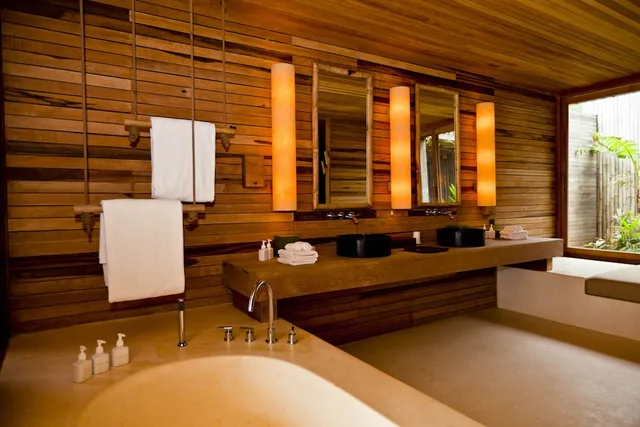 Pool, Deluxe, Villa, King Bed, Beach Front، Six Senses Con Dao 6/7