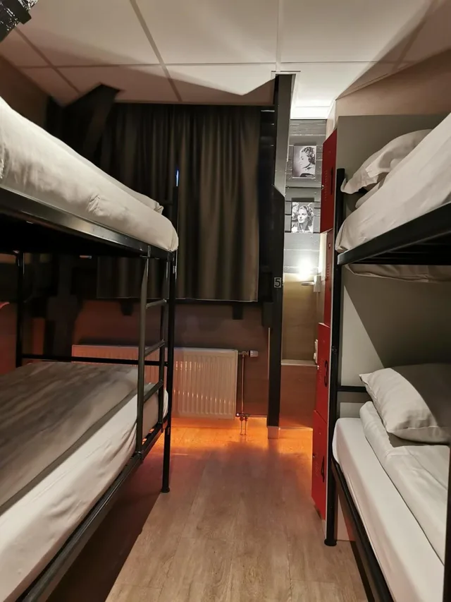 غرفة رباعية بحمام خاص، Hotel Mevlana 2/9