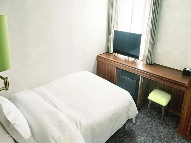 غرفة قياسية مفردة، Prince Smart Inn Nagoya Sakae 3/4