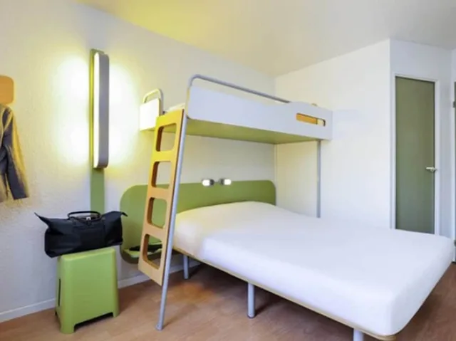 شقة بسرير مزدوج، Hotel Ibis Budget Parauapebas 6/10