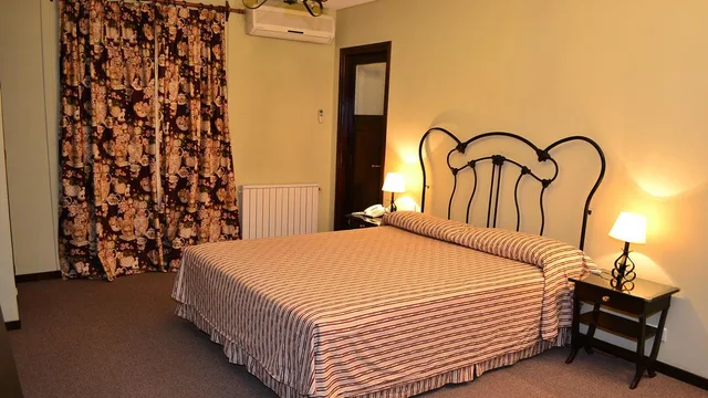 Junior Suite, Hot Tub, Salta Hotel 1/3