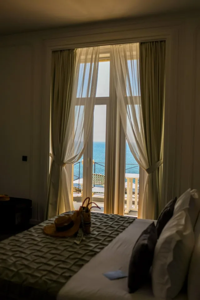 جناح بسرير مزدوج، Farol Design 10/10