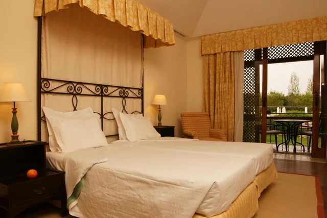 غرفة كلاسيكية بسرير مزدوج أو سريرين منفصلين، Pousada Convento De Vila Vicosa Historic Hotel 8/10