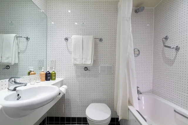 غرفة بريميوم بسرير فردي، Holiday Inn London - Bloomsbury by IHG 9/10