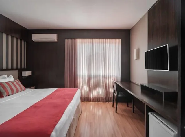 جناح تنفيذي بسرير كوين، Faial Prime Suites 1/6