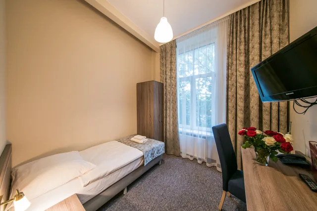 غرفة سوبيريور مفردة، Lothus Hotel 3/8